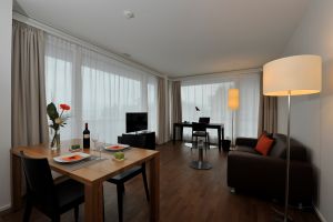Apartment Top 3