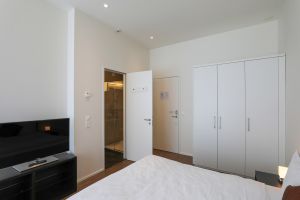 Nature apartment