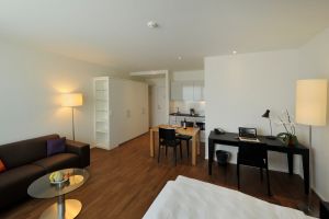 Apartment Top 5