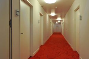 Corridor Guggach