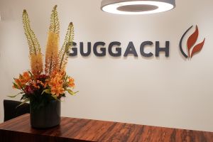 Reception of Guggach