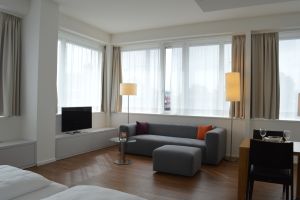 Apartment Space 3