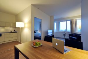 Apartment Space 2